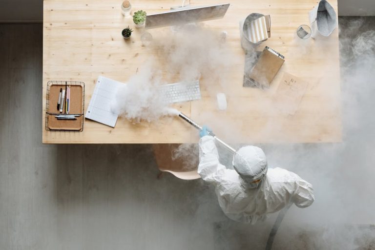Transform Your Workspace: The Ultimate Guide to Office Cleaning Success